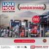 Pack vidange Liqui Moly